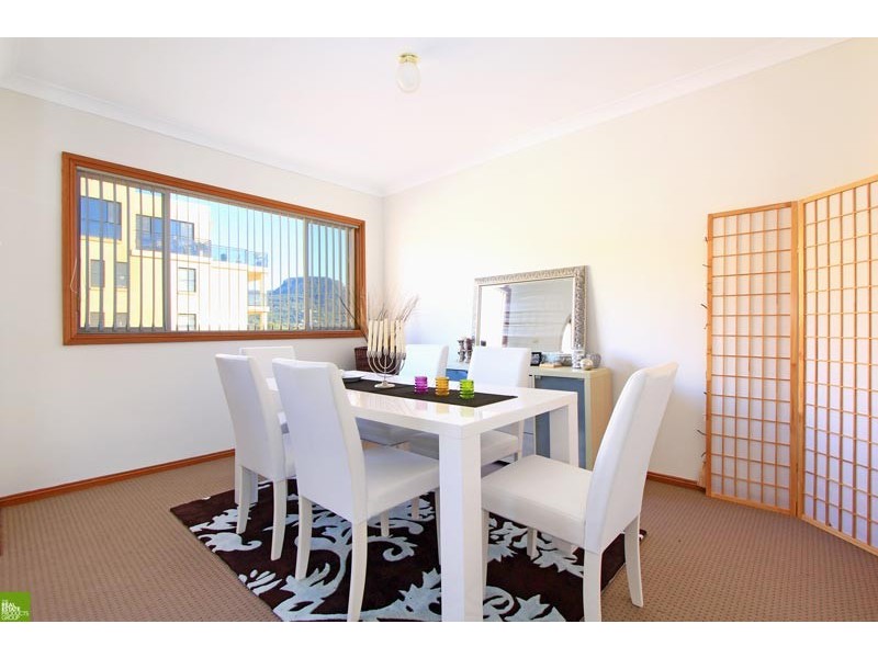 6/27 Hercules Street, Wollongong NSW 2500