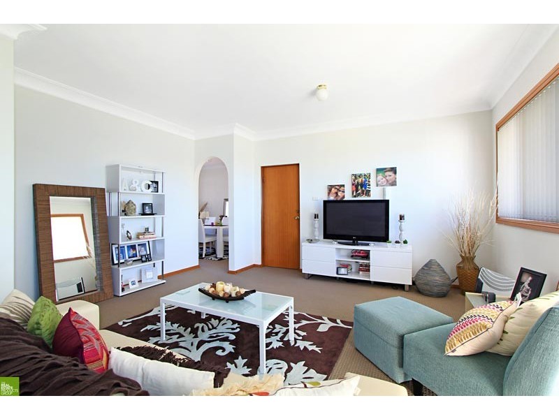 6/27 Hercules Street, Wollongong NSW 2500
