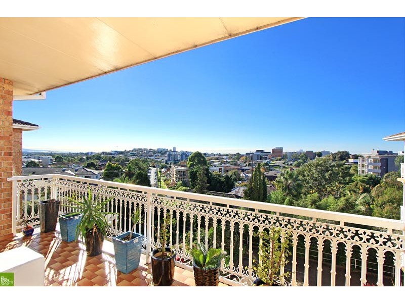 6/27 Hercules Street, Wollongong NSW 2500