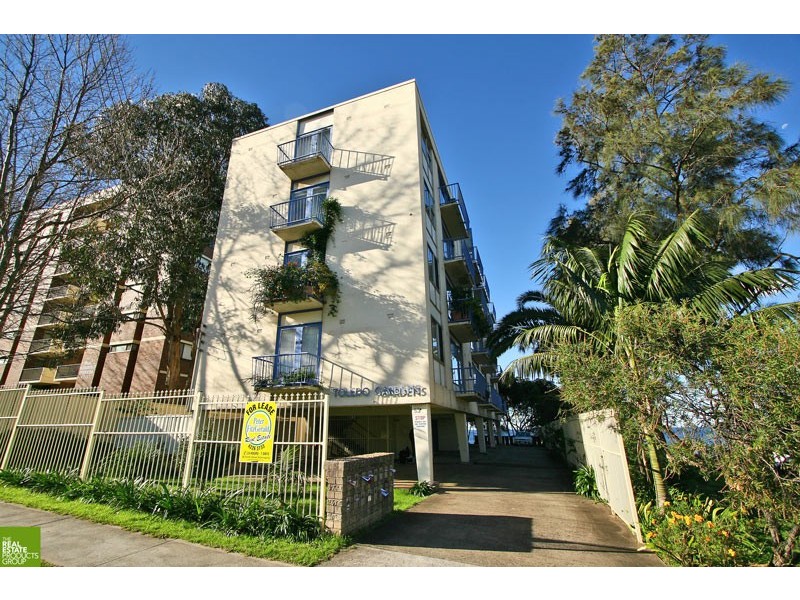 2/53 Corrimal Street, Wollongong NSW 2500