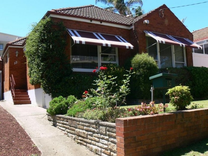 15 Noel Street, Wollongong North NSW 2500