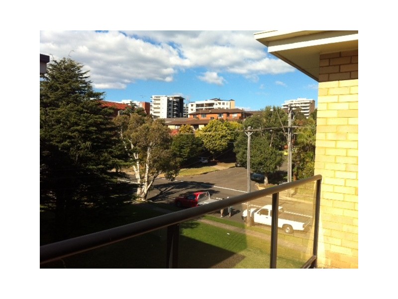 9/38 Bourke Street, Wollongong North NSW 2500