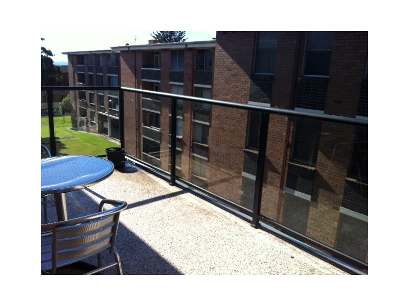 9/38 Bourke Street, Wollongong North NSW 2500