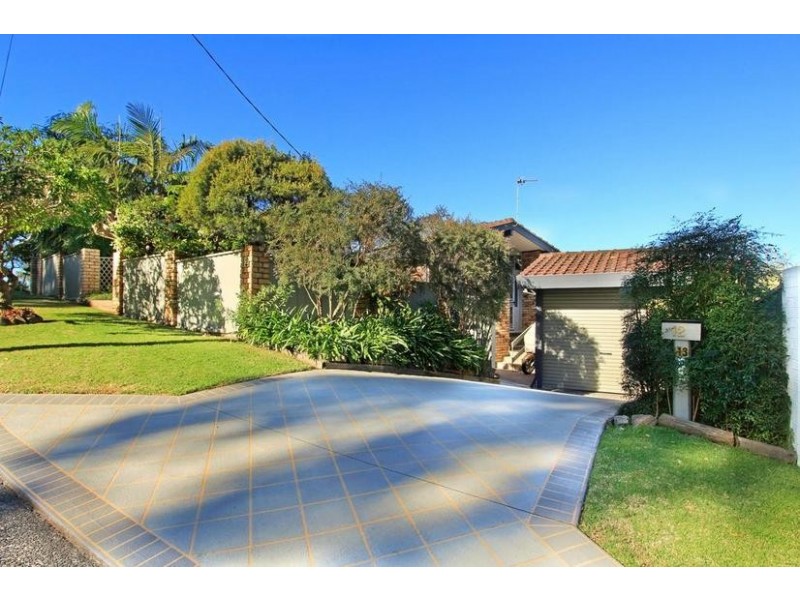13 Parkman Place, Mount Keira NSW 2500
