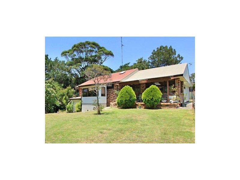 2 Kulgoa Road, Woonona NSW 2517
