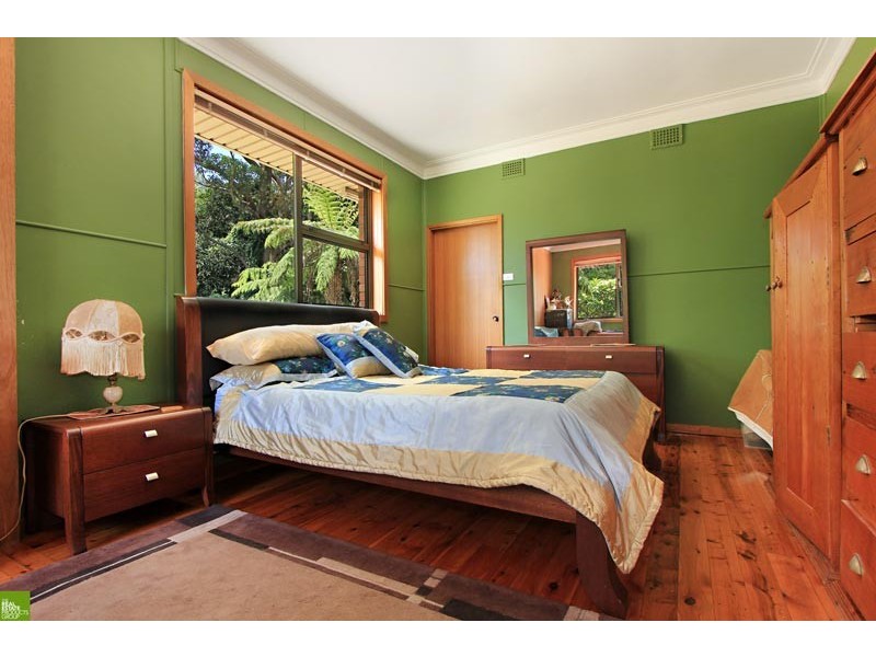 2 Kulgoa Road, Woonona NSW 2517