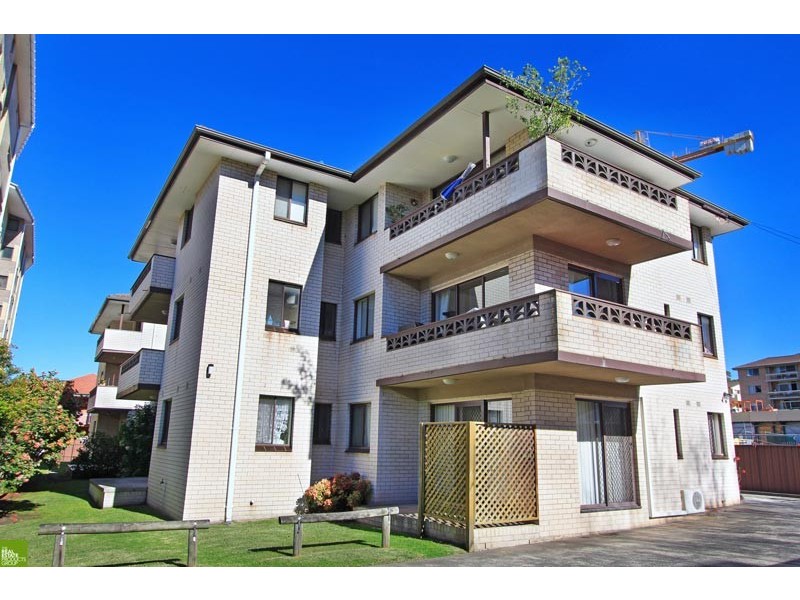 13/38 Market Street, Wollongong NSW 2500
