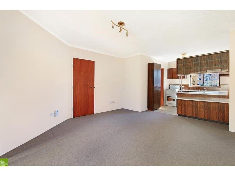 13/38 Market Street, Wollongong NSW 2500