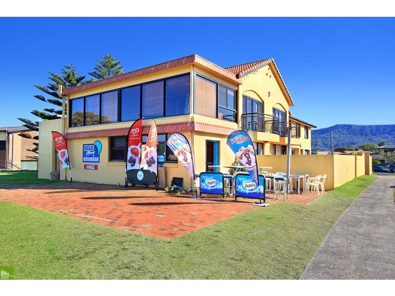 14 Marine Parade, Towradgi NSW 2518