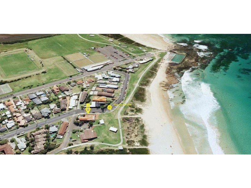 14 Marine Parade, Towradgi NSW 2518