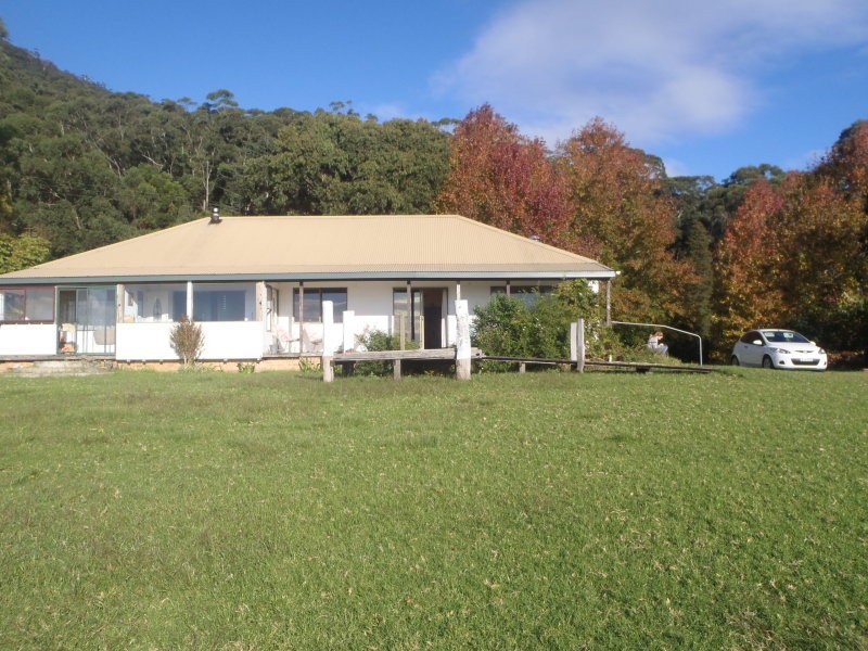 Lot 1 Araluen Avenue, Mount Kembla NSW 2526