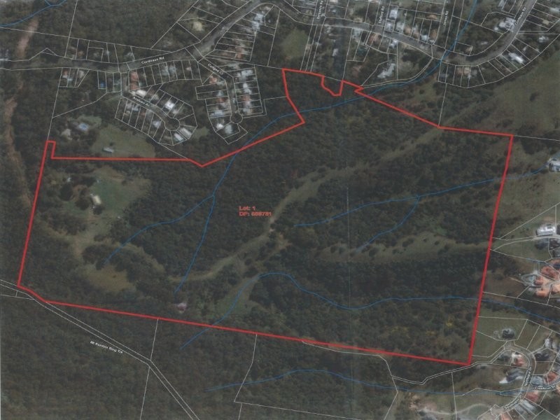 Lot 1 Araluen Avenue, Mount Kembla NSW 2526