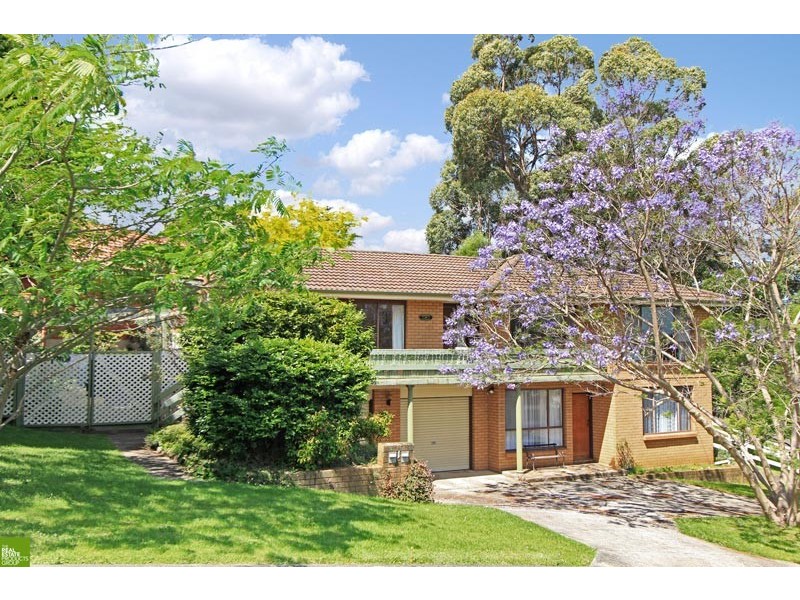 1 Welmont Place, Mount Keira NSW 2500