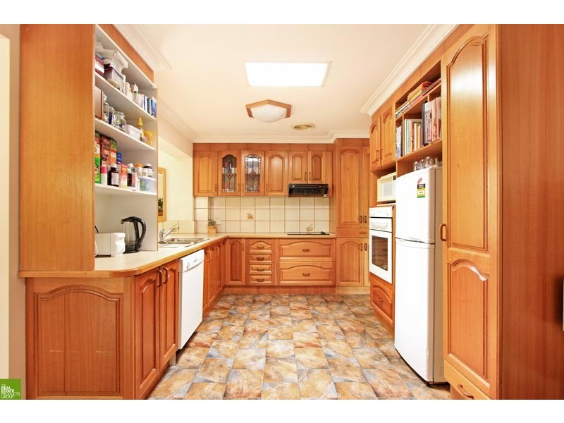 1 Welmont Place, Mount Keira NSW 2500