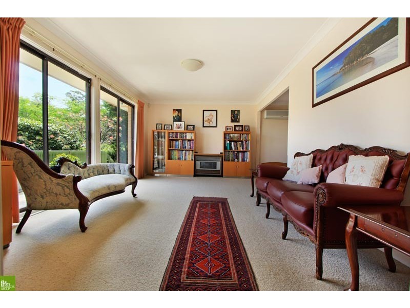 1 Welmont Place, Mount Keira NSW 2500