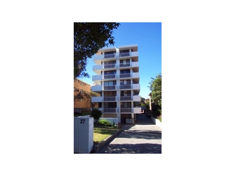 16/27 Church Street, Wollongong NSW 2500