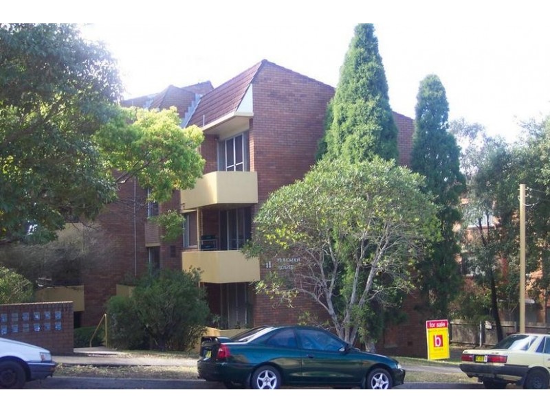 1/11 Kembla Street, Wollongong NSW 2500