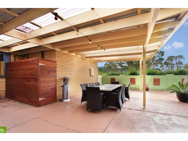 1 White Place, Figtree NSW 2525