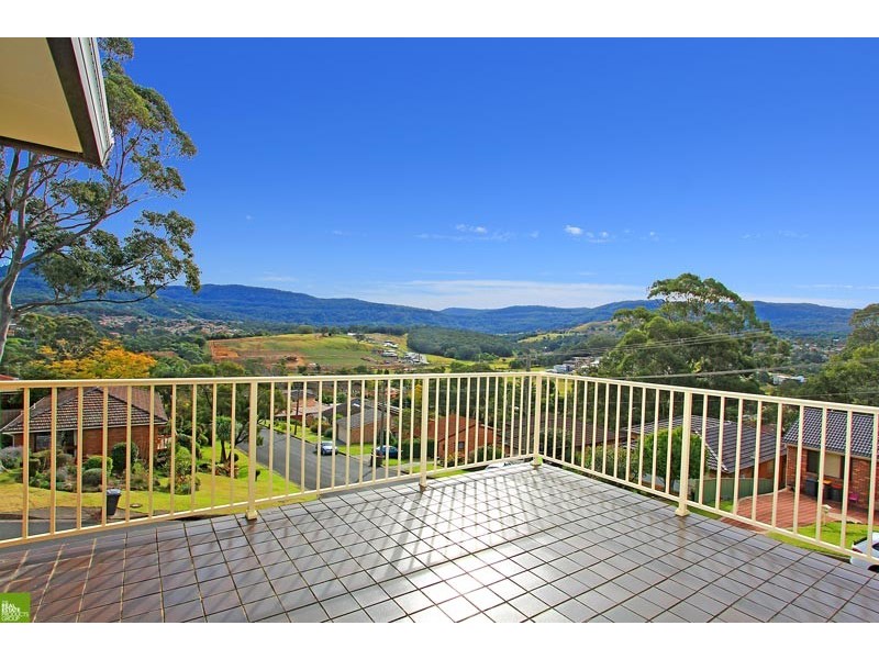 1 White Place, Figtree NSW 2525