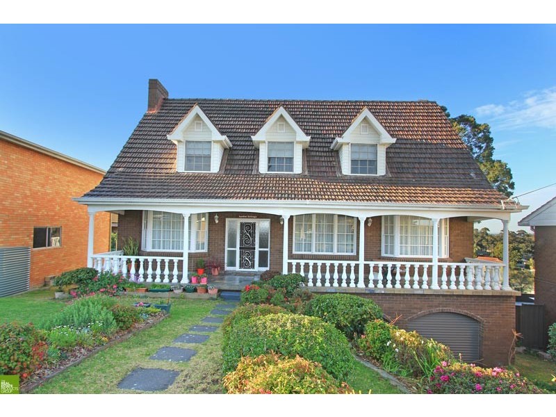 14 Kerrawah Avenue, Figtree NSW 2525