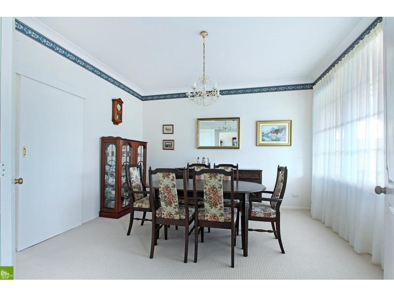 14 Kerrawah Avenue, Figtree NSW 2525