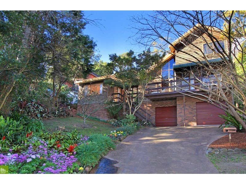 2 Balook Street, Mount Keira NSW 2500