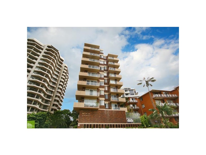 25/18-20 Corrimal Street, Wollongong NSW 2500