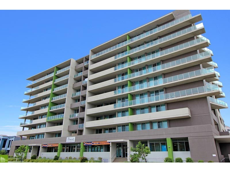 63/143 Corrimal Street, Wollongong NSW 2500