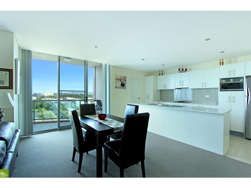 63/143 Corrimal Street, Wollongong NSW 2500