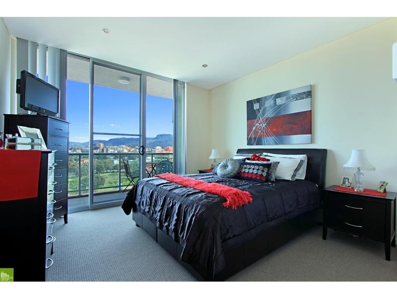 63/143 Corrimal Street, Wollongong NSW 2500