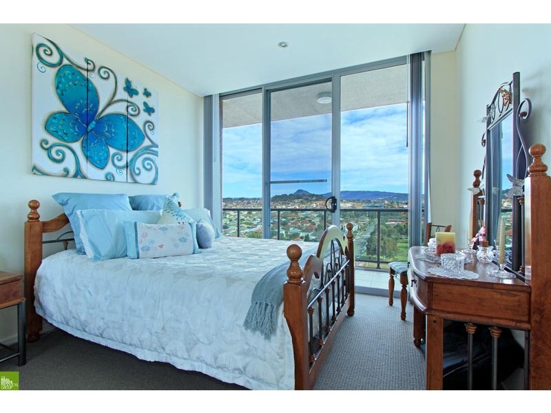 63/143 Corrimal Street, Wollongong NSW 2500