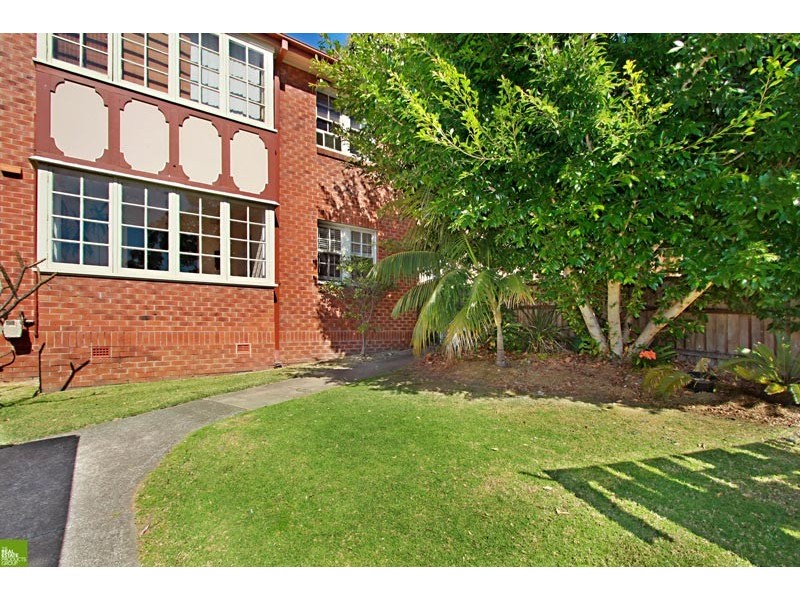 2/56B Church Street, Wollongong NSW 2500