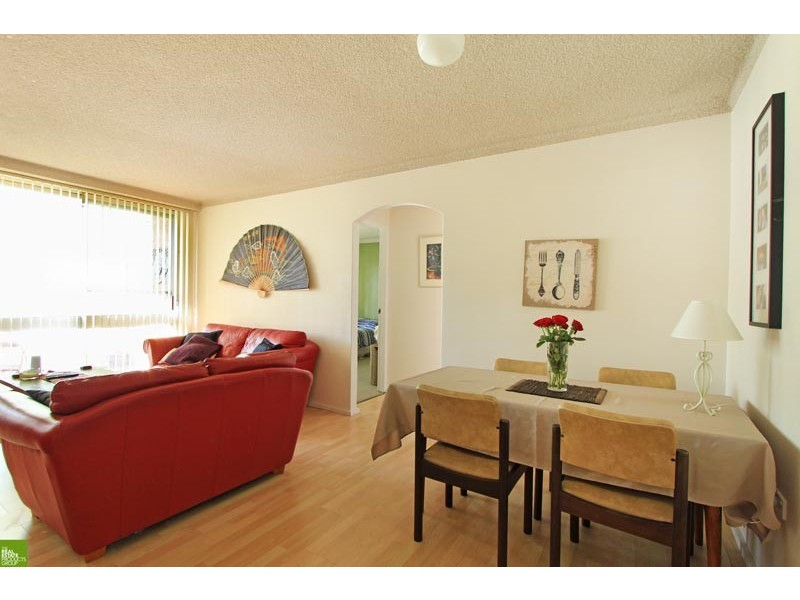 19/46-48 Keira Street, Wollongong NSW 2500