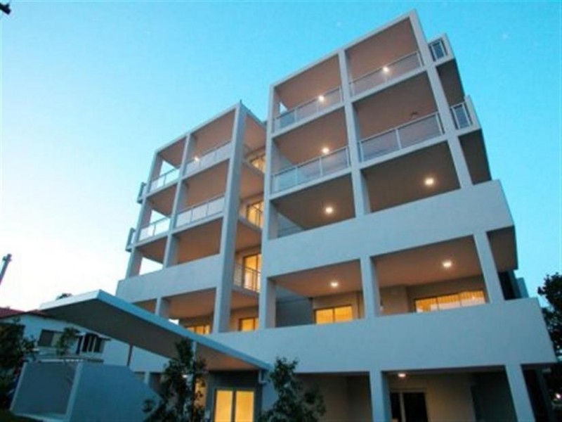 9/12-14 Loftus Street, Wollongong NSW 2500