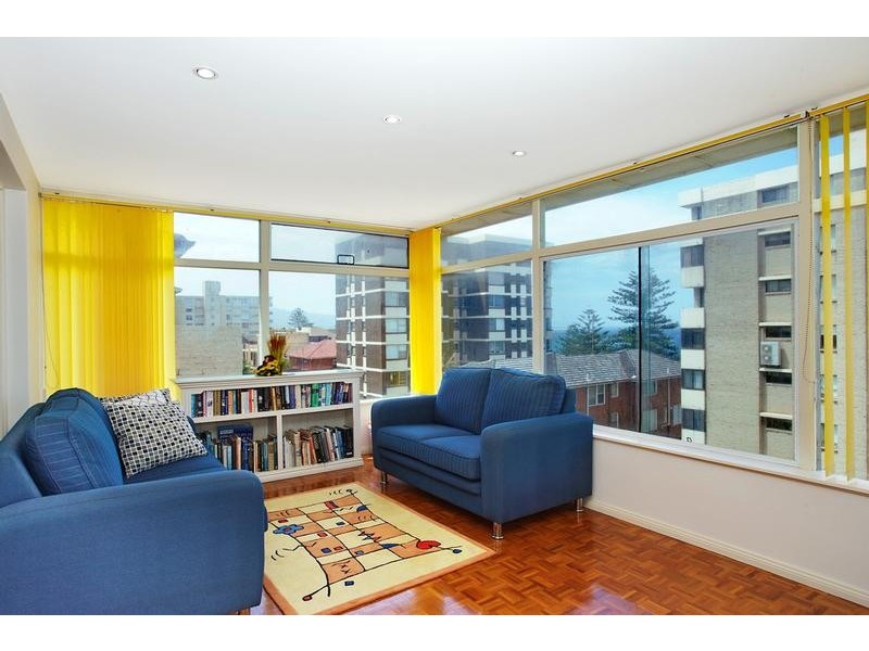 11/39 Corrimal Street, Wollongong NSW 2500