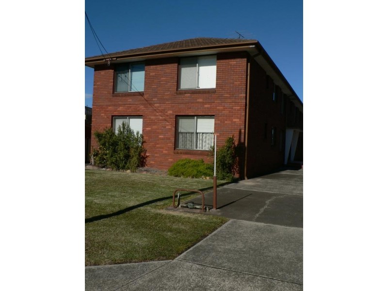 3/3 George Street, Wollongong NSW 2500