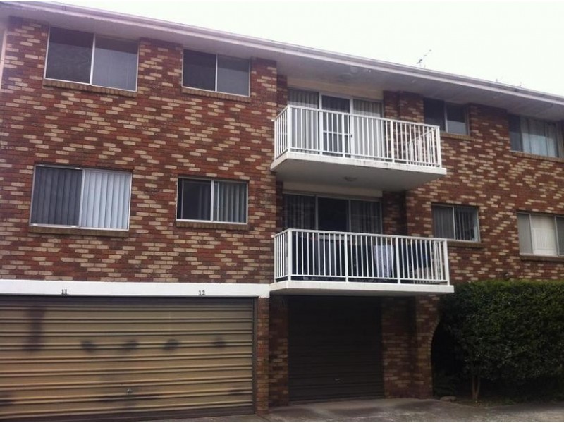 12/6-10 Catherine Street, Gwynneville NSW 2500