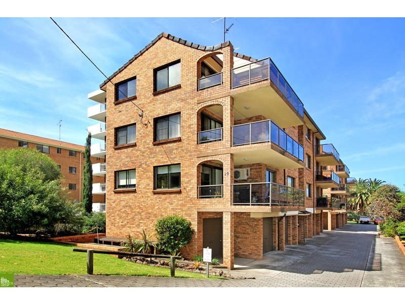 12/29 Church Street, Wollongong NSW 2500