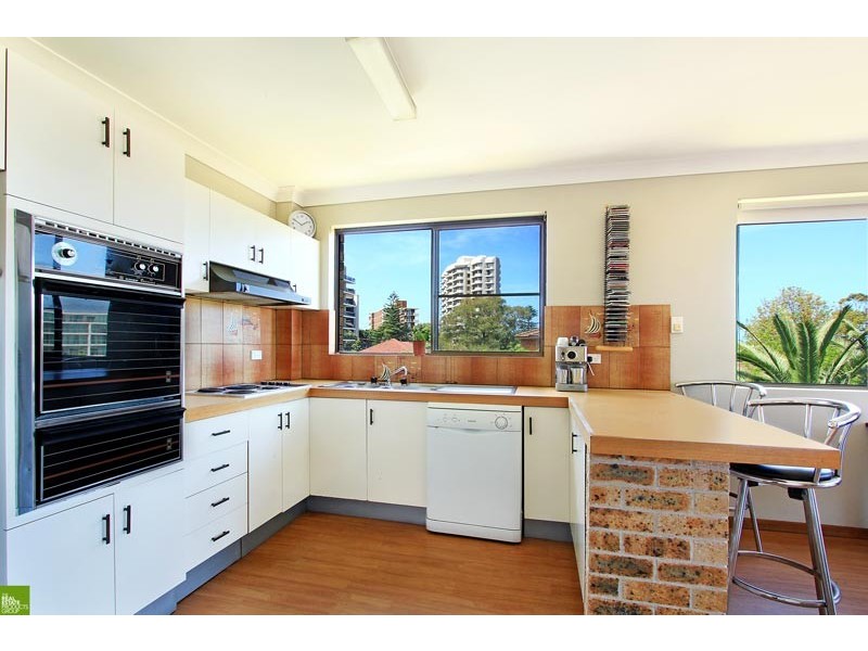 12/29 Church Street, Wollongong NSW 2500