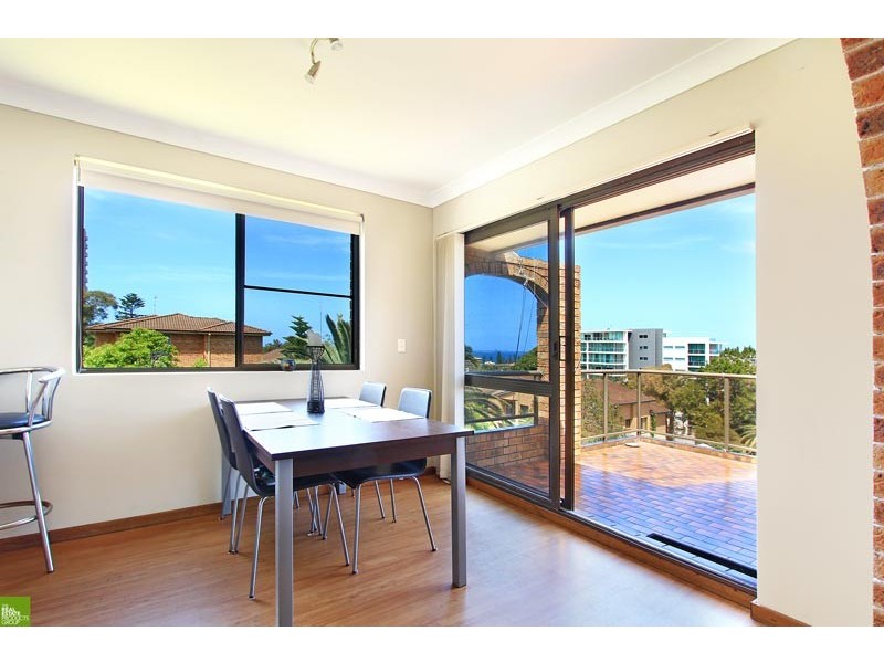 12/29 Church Street, Wollongong NSW 2500