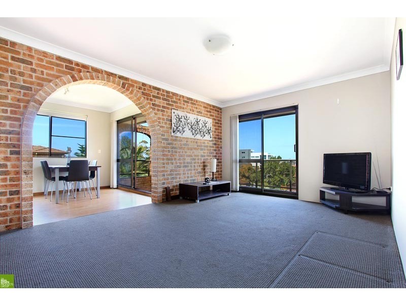 12/29 Church Street, Wollongong NSW 2500