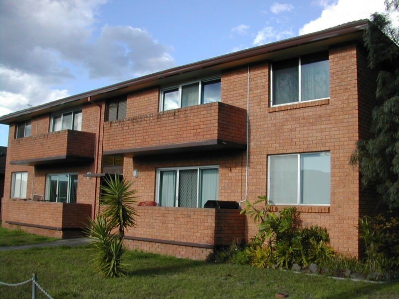 4/23 Prince Edward Drive, Dapto NSW 2530