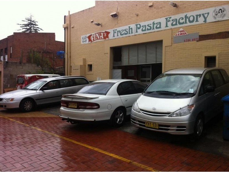 Rear 63 Crown Street, Wollongong NSW 2500