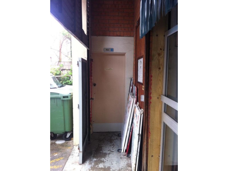 Rear 63 Crown Street, Wollongong NSW 2500