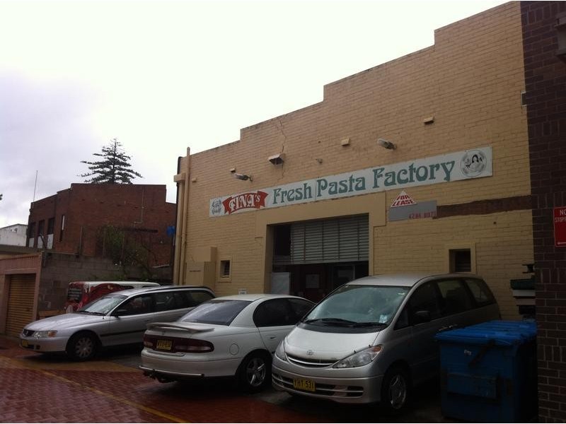 Rear 63 Crown Street, Wollongong NSW 2500
