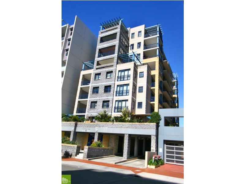3/21 Market Street, Wollongong NSW 2500