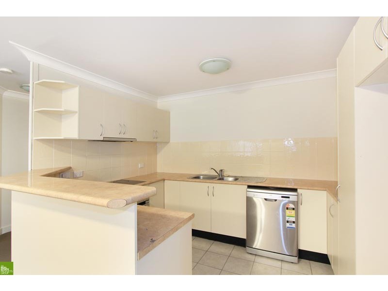 3/21 Market Street, Wollongong NSW 2500