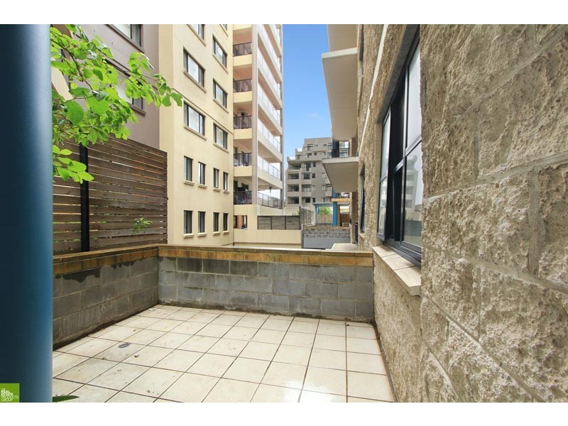 3/21 Market Street, Wollongong NSW 2500