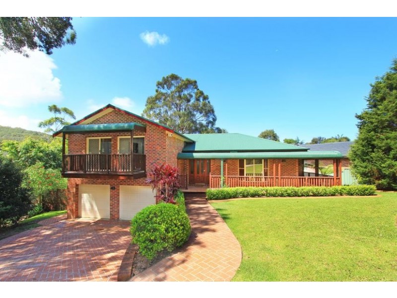 18 Brissendon Close, Tarrawanna NSW 2518