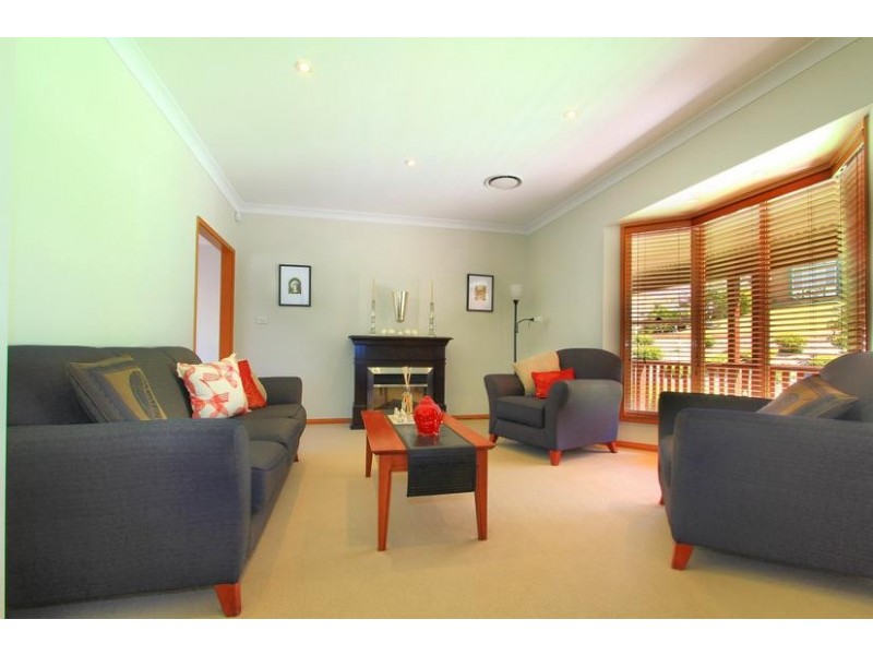 18 Brissendon Close, Tarrawanna NSW 2518